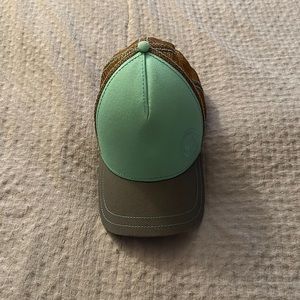 ☀️ Women’s Pistil Trucker Hat